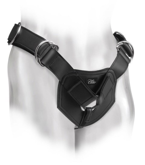FFE Universal Heavy-Duty Harne Fetish Fantasy Elite FFE Universal Heavy-Duty Harne Fetish Fantasy Elite