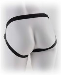 FFS Stay-Put Harness Black Fetish Fantasy Series FFS Stay-Put Harness Black Fetish Fantasy Series
