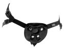 FFS Stay-Put Harness Black Fetish Fantasy Series FFS Stay-Put Harness Black Fetish Fantasy Series
