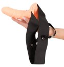 For Him or Her Hollow Strap-On Fetish Fantasy Series For Him or Her Hollow Strap-On Fetish Fantasy Series