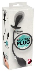 Inflatable Plug You2Toys Inflatable Plug You2Toys
