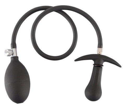 Inflatable Plug inner Metal Ba You2Toys Inflatable Plug inner Metal Ba You2Toys