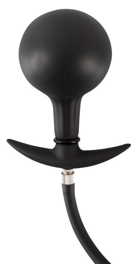 Inflatable Plug inner Metal Ba You2Toys Inflatable Plug inner Metal Ba You2Toys