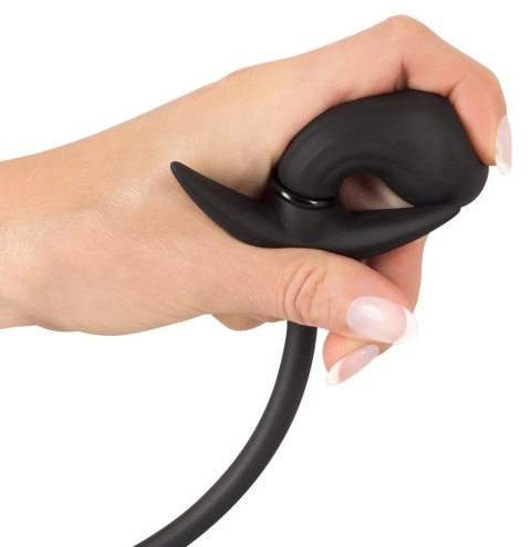 Inflatable Plug inner Metal Ba You2Toys Inflatable Plug inner Metal Ba You2Toys