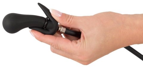 Inflatable Plug inner Metal Ba You2Toys Inflatable Plug inner Metal Ba You2Toys