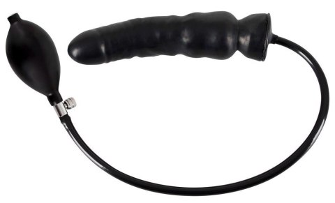 Latex Dildo inflatable Late X Latex Dildo inflatable Late X