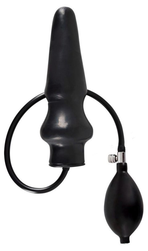 Latex Plug Inflatable Late X Latex Plug Inflatable Late X