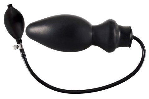 Latex Plug Inflatable Late X Latex Plug Inflatable Late X