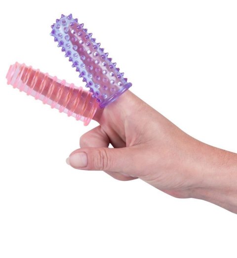 Mandy´s Love Fingers x 2 You2Toys Mandy´s Love Fingers x 2 You2Toys