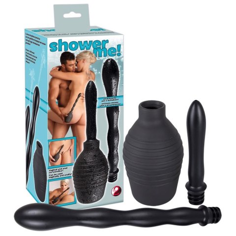Shower Me You2Toys Shower Me You2Toys