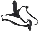 Silicone Strap-on You2Toys Silicone Strap-on You2Toys