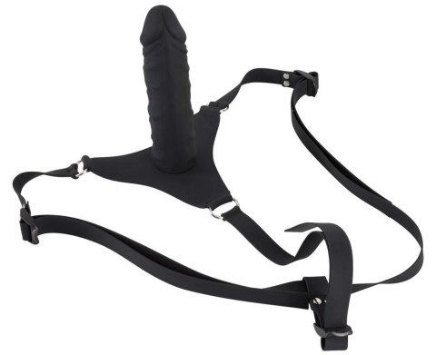 Silicone Strap-on You2Toys Silicone Strap-on You2Toys