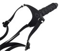 Silicone Strap-on You2Toys Silicone Strap-on You2Toys