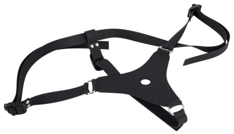 Silicone Strap-on You2Toys Silicone Strap-on You2Toys