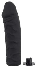 Silicone Strap-on You2Toys Silicone Strap-on You2Toys