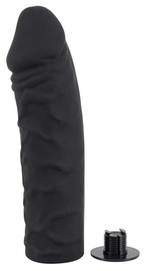 Silicone Strap-on You2Toys Silicone Strap-on You2Toys