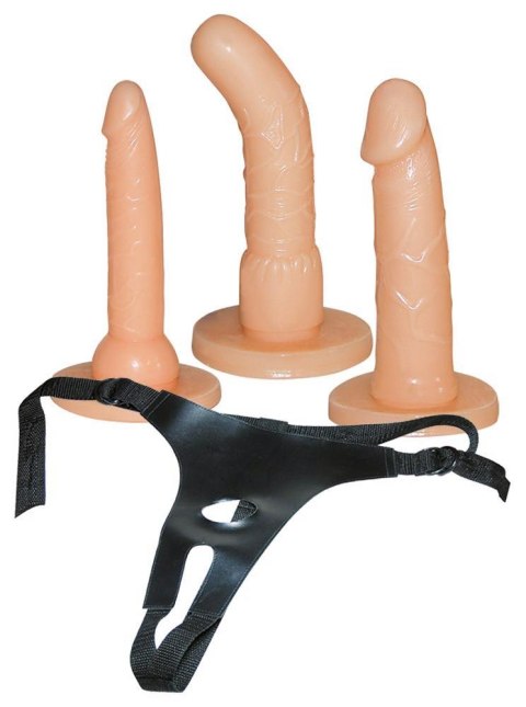 Strap On! You2Toys Strap On! You2Toys