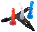 Strap on! Colour You2Toys Strap on! Colour You2Toys