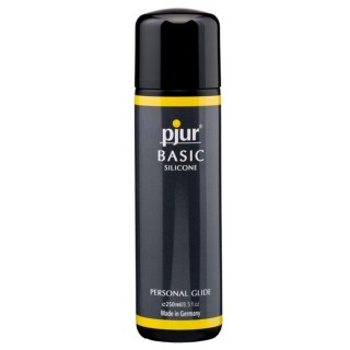 Żel-pjur Basic Personal Glide 250ml-silicone Pjur
