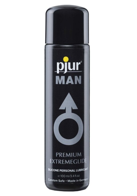 Żel-pjur MAN extreme glide 100ml-superconcentrated Pjur Żel-pjur MAN extreme glide 100ml-superconcentrated Pjur