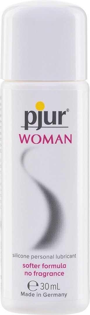 Żel-pjur Woman 30 ml -silicone Pjur Żel-pjur Woman 30 ml -silicone Pjur