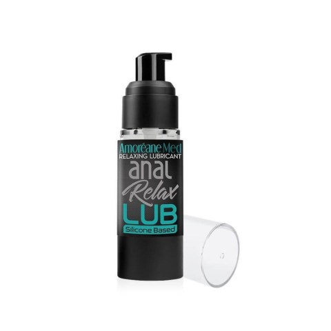 AM. Anal Relaxant 30 ml Amoreane AM. Anal Relaxant 30 ml Amoreane