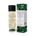 AVENTURINE AVOCADO Organic Massage Oil with stones 100 ml Exsens AVENTURINE AVOCADO Organic Massage Oil with stones 100 ml Exsens