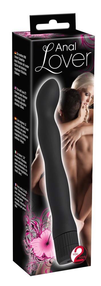 Anal Lover You2Toys Anal Lover You2Toys