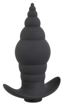 Black Velvets RC Butt Plug Black Velvets Black Velvets RC Butt Plug Black Velvets