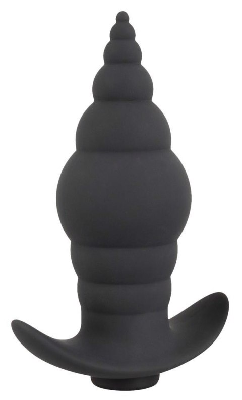 Black Velvets RC Butt Plug Black Velvets Black Velvets RC Butt Plug Black Velvets