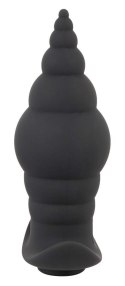 Black Velvets RC Butt Plug Black Velvets Black Velvets RC Butt Plug Black Velvets