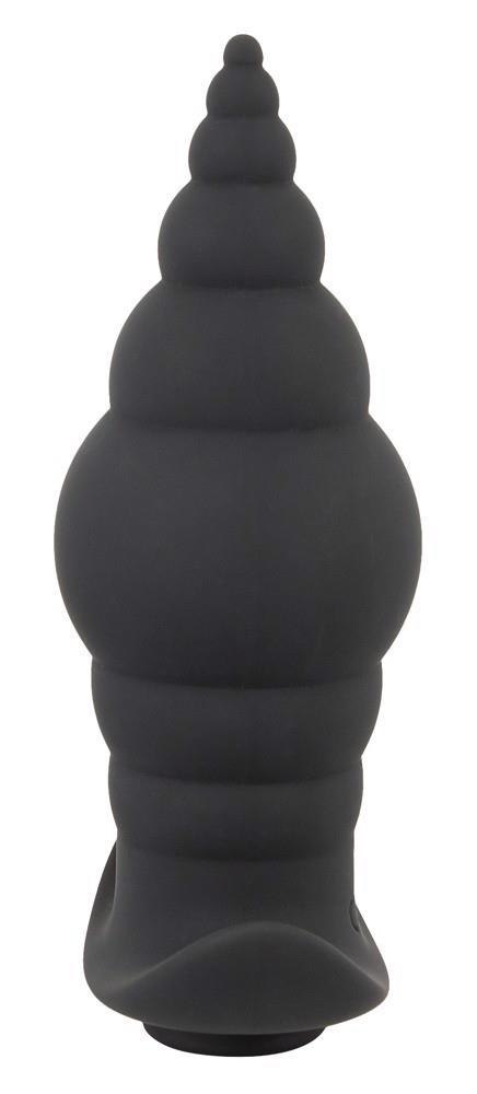 Black Velvets RC Butt Plug Black Velvets Black Velvets RC Butt Plug Black Velvets