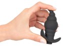 Black Velvets RC Butt Plug Black Velvets Black Velvets RC Butt Plug Black Velvets