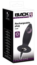 Black Velvets Recharge Plug S Black Velvets Black Velvets Recharge Plug S Black Velvets