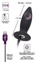 Black Velvets Recharge Plug S Black Velvets Black Velvets Recharge Plug S Black Velvets