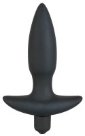 Black Velvets Vibr. Small Plug Black Velvets Black Velvets Vibr. Small Plug Black Velvets