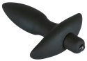 Black Velvets Vibr. Small Plug Black Velvets Black Velvets Vibr. Small Plug Black Velvets