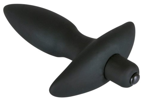 Black Velvets Vibr. Small Plug Black Velvets Black Velvets Vibr. Small Plug Black Velvets