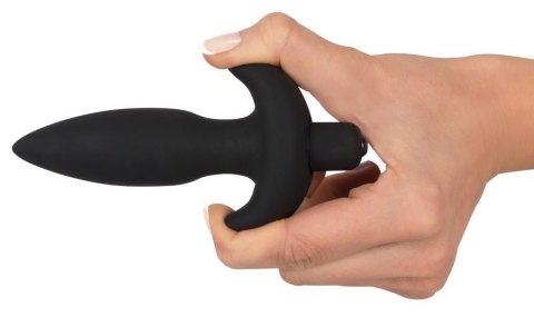 Black Velvets Vibr. Small Plug Black Velvets Black Velvets Vibr. Small Plug Black Velvets