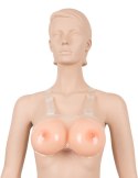 Breasts with Straps Cottelli ACCESSOIRES Breasts with Straps Cottelli ACCESSOIRES