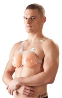 Breasts with Straps Cottelli ACCESSOIRES Breasts with Straps Cottelli ACCESSOIRES