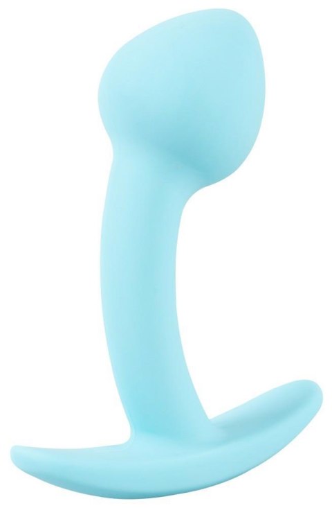 Cuties Plugs Blue Cuties Cuties Plugs Blue Cuties