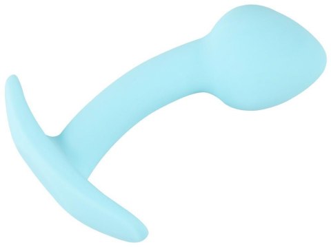 Cuties Plugs Blue Cuties Cuties Plugs Blue Cuties