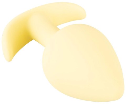 Cuties Plugs Yellow Cuties Cuties Plugs Yellow Cuties