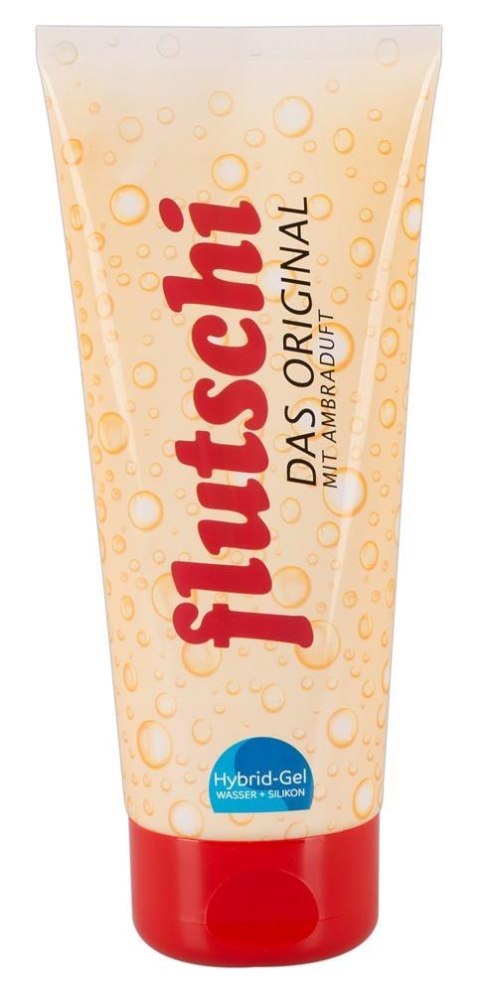 Flutschi - Original 200ml Flutschi Flutschi - Original 200ml Flutschi