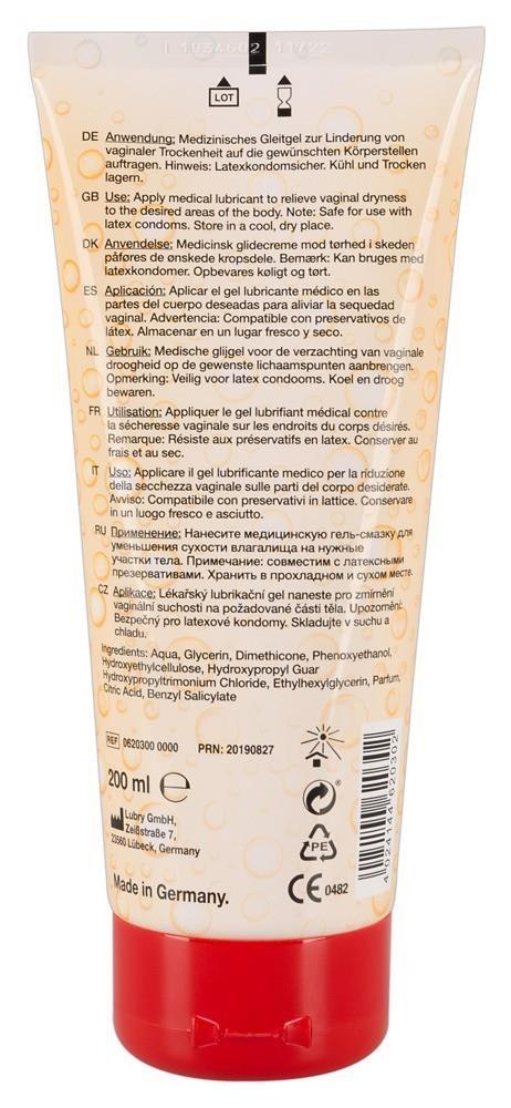 Flutschi - Original 200ml Flutschi Flutschi - Original 200ml Flutschi
