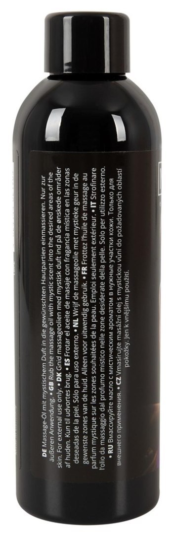 Indian Masage Oil 100ml Magoon Indian Masage Oil 100ml Magoon