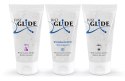 Just Glide 3x50 ml Just Glide Just Glide 3x50 ml Just Glide