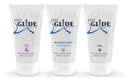 Just Glide 3x50 ml Just Glide