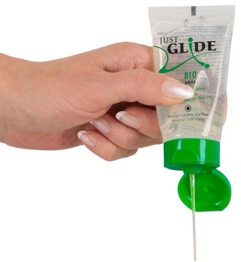 Just Glide Bio Anal 50 ml Just Glide Just Glide Bio Anal 50 ml Just Glide
